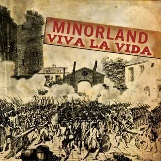 Minorland - развлечения