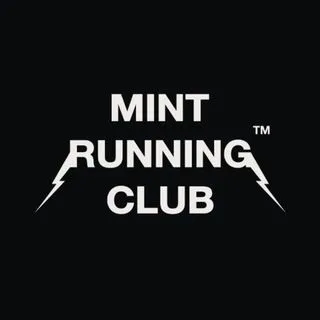 Mint Running - бег комьюнити