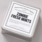 MintStales - про музыку