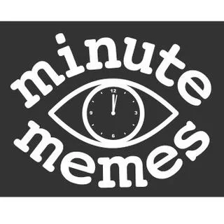 Minute Memes - минутные мемы