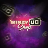 MinzyUCShop- UC forMobile Legends
