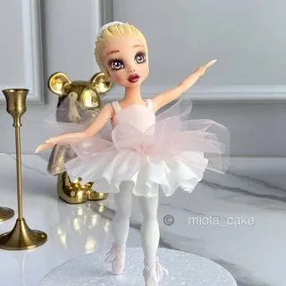 Miola Cake - премиум торты