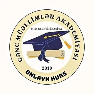 Gənc Müəllimlər Akademiyası - MiQ сертификаты