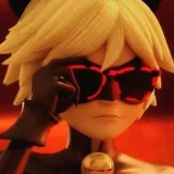 MiraculousBlog - Ladybug e ChatNoir