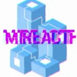 MireaCTF- CTF competition