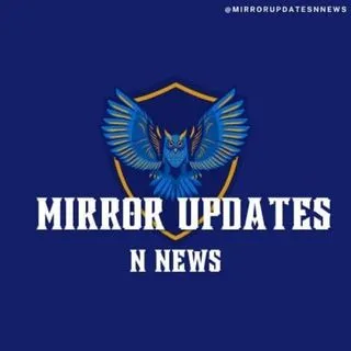 Mirror Updates N News - мировые новости