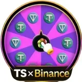 TonSpinxxBinance- TON premios.
