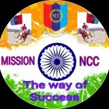 MISSION NCC - подготовка к NCC