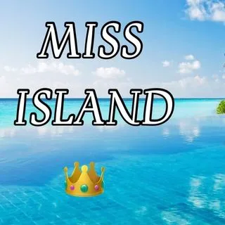 Miss Island - островная жизнь