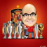 MISTER CHIPFútbol español