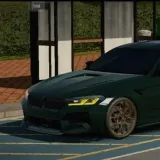 CPM|CAR PARKING - parking and driving