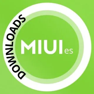 MIUIes - обновления MIUI