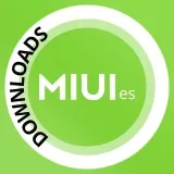 MIUIes - обновления MIUI