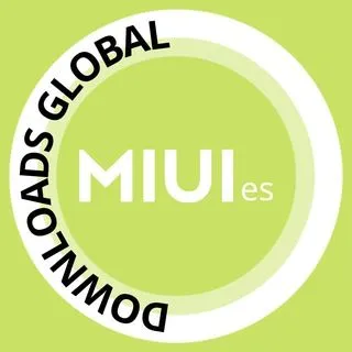 MIUIes Downloads Global - MIUI Global