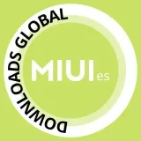 MIUIes Downloads Global - MIUI Global