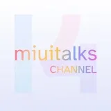 MIUI Talks Channel - обсуждения MIUI
