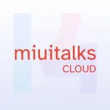 MIUI TalksCloud - cloudMIUI