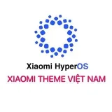 Xiaomi Theme Việt Nam - темы Xiaomi