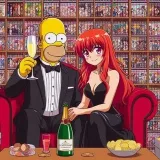 Mixar Anime - аниме и JAV контент