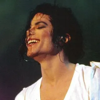 Michael Jackson - поп-икона