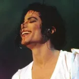Michael Jackson - поп-икона