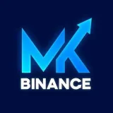 MK BINAnceoriginalBinance