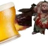 Character from Dota - Test