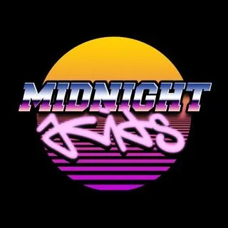 MK : Midnight kids - гоночный канал