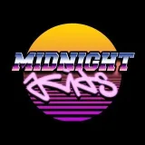 MK : Niños de medianoche - canal de carreras