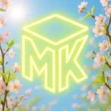 MineKeK - бесплатный фурри сервер Minecraft