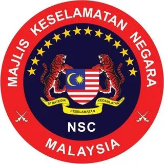 Majlis Keselamatan - безпека Малайзії