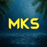 MKS Backup - резервный канал