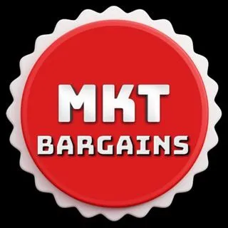 Marketing Offers Bargains - скидки и предложения