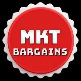 Marketing Offers Bargains - скидки и предложения