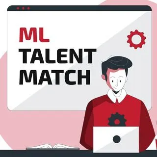 ML TalentMatch - хакатон ML