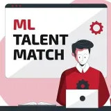 ML TalentMatch - хакатон ML