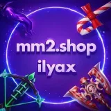 Shopmm2 - Murder storeMystery2.