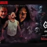 ဇော်ဂနီ- films and series