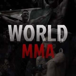 WORLD MMA - новости ММА мира