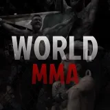 WORLD MMA - News of MMA