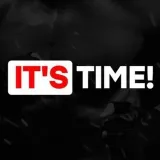 It's Time - мотивация и сила