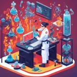 MMA.ScienceMMA science