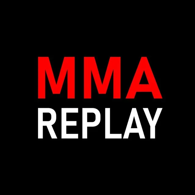 MMA REPLAY - повторы боев