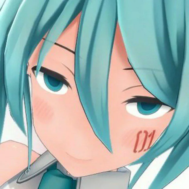 MMD channel - аниме контент