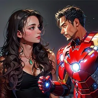 mmjjjayy - обсуждение Marvel