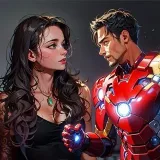 mmjjjayy - обсуждение Marvel