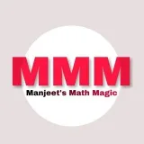 Magia matemática de Manjeet - magia matemática.