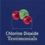 Testimonials MMS- Reviews of chlorite