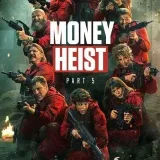 Money Heist 5 Vol 2 - тамильский дубляж