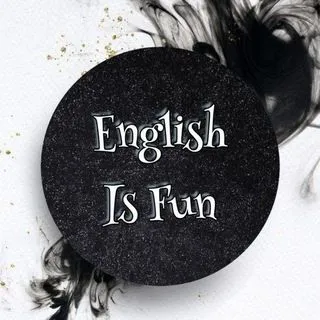 English Is Fun - английский с юмором